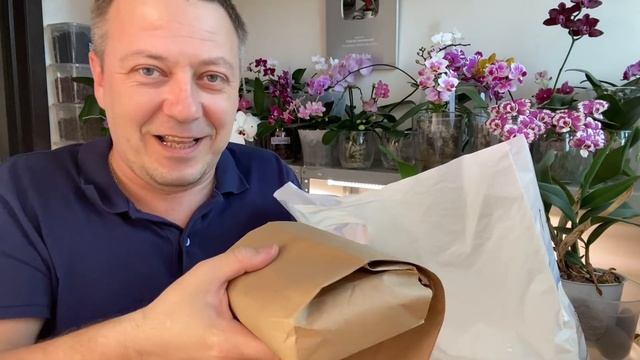 ШОКОЛАДНАЯ диета для тройняшкиного ПАПЫ от Ольги Чугай смотреть онлайн