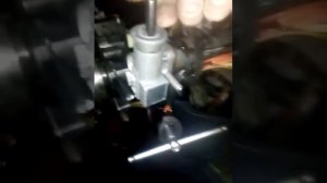 Замена личинки замка зажигания  Дэу Матиз( Daewoo Matiz ),Daewoo Nexia(дэу нексия) CYC011 RAON