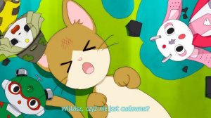【MILGRAM / Amane (CV: Tanaka Minami)】Magic【polskie napisy】【 The First Trial Music Video】