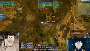 ArcheAge 10.0 |Фокусник/Чародей| SHADOW DANCE