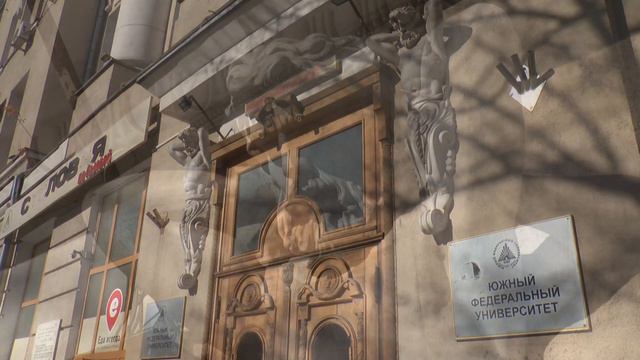 Проект "Ниже Садовой" переулок Почтовый (Островского) часть первая