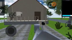Grandpa Neighbor. Bald Teacher Escape - Level 1 To Level 15 (Gameplay)