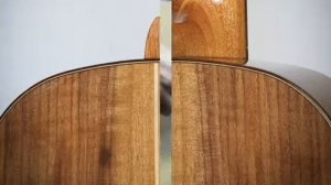 KREMONA R65S - demo from www.gitara.in.ua