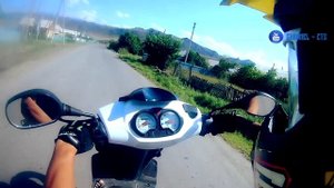 Racer Lupus продан / Racer Lupus 125 / Зайсан