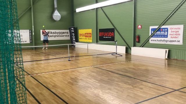 Summerplay Pickleball смотреть онлайн