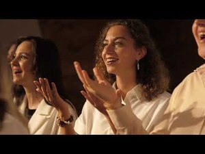 Иисус лишь Тебе моя хвала - ЦНК Music