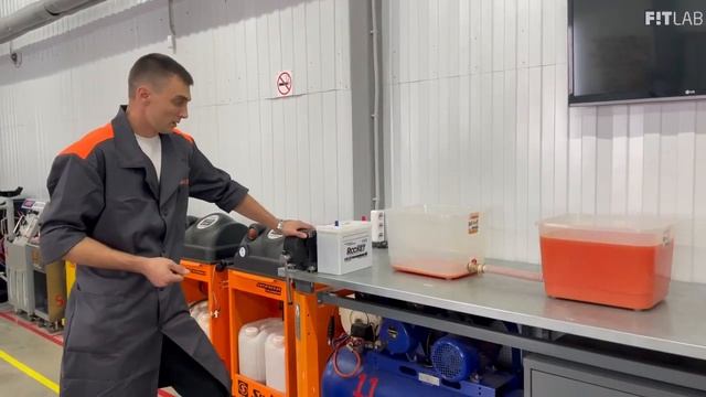 1 урок. Аккумуляторная батарея |Обучение для начинающих автоэлектриков - диагностов| смотреть онлайн