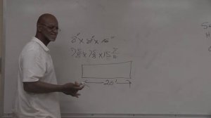 Estimating Concrete Blocks