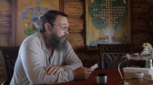 Слобода Германа Стерлигова. О религии, предках, истории и России.