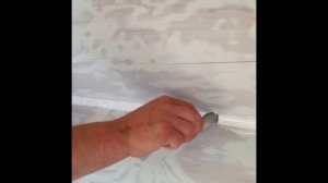 Герметик шовный для дерева (Теплый шов) Eurotex