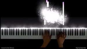 Ennio Morricone- Chi Mai ( Piano)