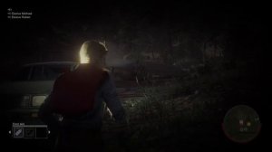 Friday the 13th: The Game - Chad Is A Dick Achievement