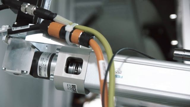 Seat test bench | Optimize automotive development & production смотреть онлайн