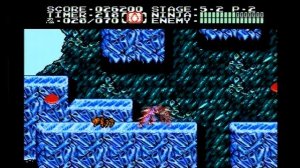 На кухне: Ninja Gaiden II