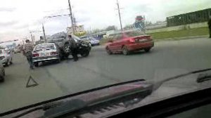 авария на южном шоссе в тольятти 2оо8 год