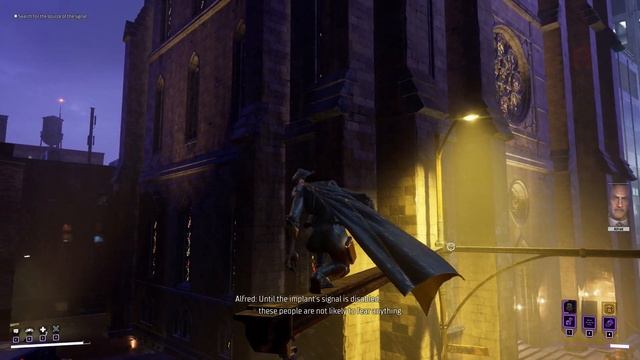 When Batgirl catches you watching her Cake Gotham Knights смотреть онлайн