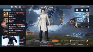 PUBG MOBILE and PUBG MOBILE LITE LIVE STREAM | Attractive PHP YT ❣️❣️