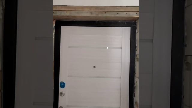 простой_способ_утепления_входной_двери_