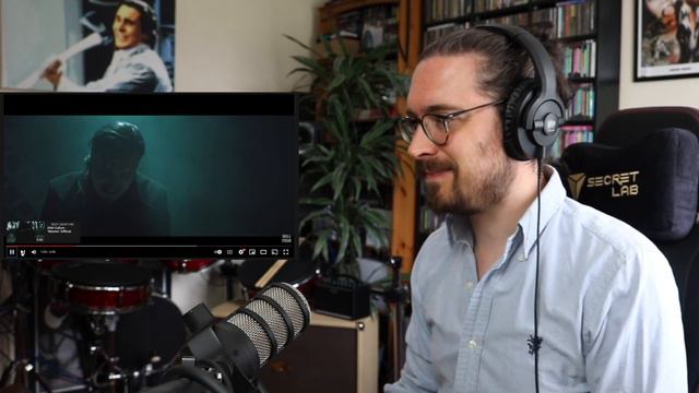 my FIRST time hearing "Orbit Culture" - Musician Reacts/Analyses "Flight Of The Fireflies" смотреть онлайн