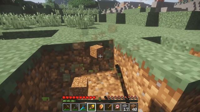 Pixel Gun Minecraft 1.7.10 MOD NEW VERSION 7.0 смотреть онлайн