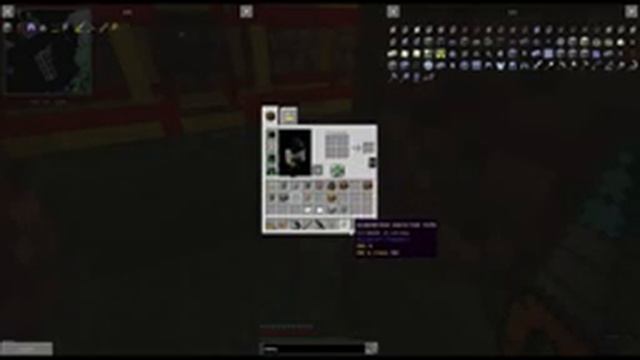 Minecraft 1.12.2 moded gameplay (#nocommentary) / Part 41 смотреть онлайн