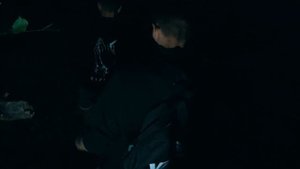 ВСТРЕЧА С МАНЬЯКОМ В ЛЕСУ. ШКОЛЬНИКИ УБЕЖАЛИ ОТ МАНЬЯКА.