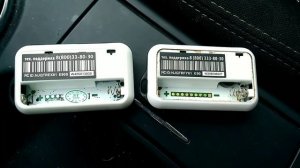 Как записать новый брелок сигнализации в память авто.starline.