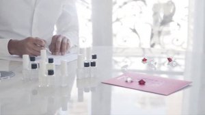 Commercial "Реклама" Maison Francis Kurkdjian | Baccarat Rouge 540 | English with English subtitles