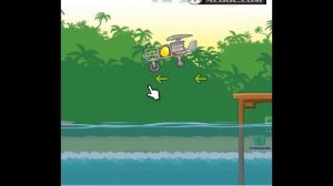 Bad Piggies Stop Stop Stop - Bad Piggies Game Remake