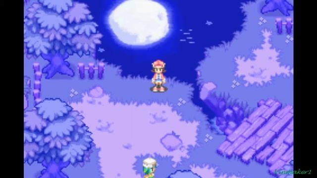 Summon Night Craft Sword Monogatari: Hajimari No Ishi Day 1 Part 6