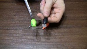 Воблер Jackall Chubby SSR: обзор мелководной версии Чаббика от Шакала
