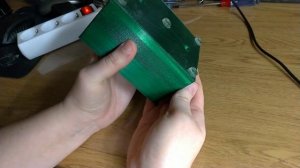 [DIY-дичь] Подключаем кнопку вызова лифта к компьютеру по USB