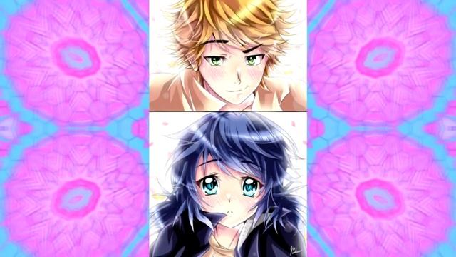 Фанфик "Леди Баг и Супер Кот" - Способ согреть замерзшие руки смотреть онлайн