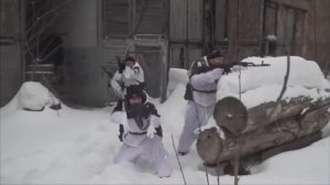 ФАЕРТАГ КРУТАЯ ИГРА / FIRETAG COOL GAME