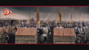 Известный Нашид   Sanahudu с переводом новая версия