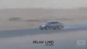 Малибу 1 дрифт