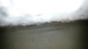 Забетонировал пол в погребе гаража