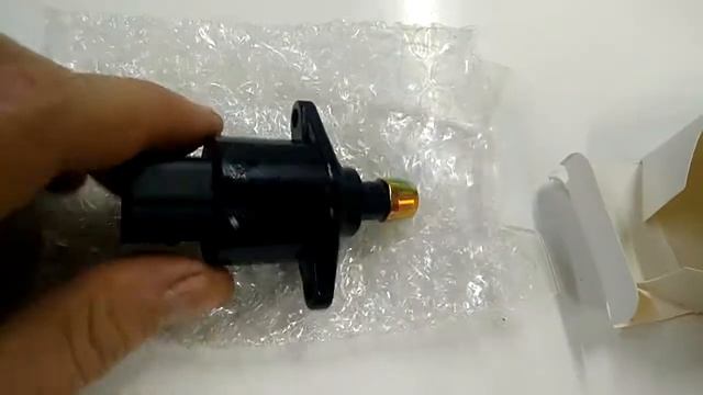 Клапан ( датчик) холостого хода для Ровер смотреть онлайн