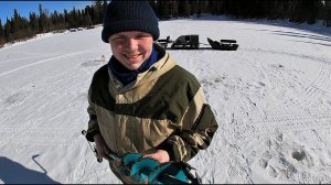 На четыре дня в тайгу \ Подальше от коронавируса \ Часть 5 \ Завершение