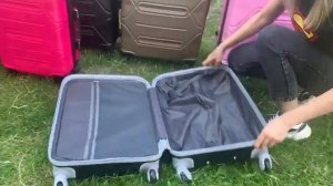 ЧЕМОДАНЫ S S+ M M+ L L+ XL