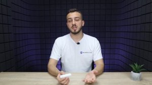 Датчик разбития стекла Ajax GlassProtect для защиты окон и витрин магазинов Обзор | Bezpeka.club