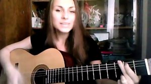 Сатана печет блины - простит утка! Правильные аккорды!