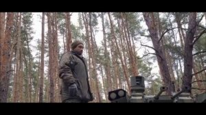 Хроники СВО Терминатор Сватовское направление