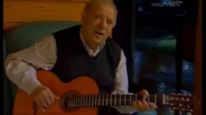 Петр Тодоровский - Рио-рита