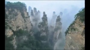 Аватар тур в Китай