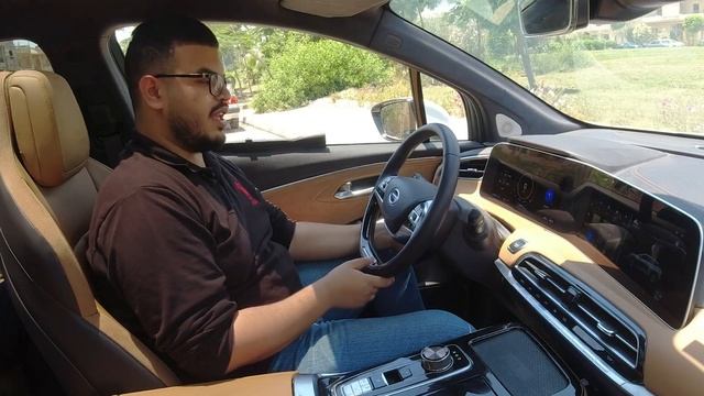 افخم سيارة صينية في مصر ⚡ GAC AION LX смотреть онлайн