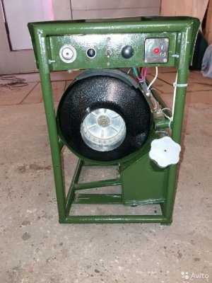 Обзор и запуск ОВ-65