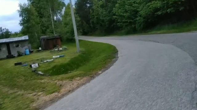 Бельско-Бяла Польша | Poland Bielsko-Biała Góra Żar 2ч.