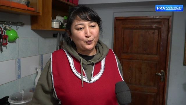 Жители Целинного района оказывают поддержку участникам СВО