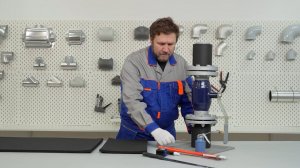 РУ-ФЛЕКС - изолирование запорной арматуры